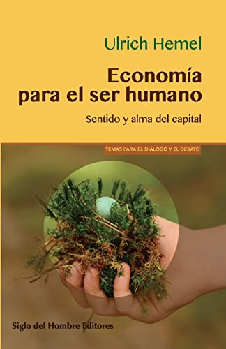 Libro Economia Para El Ser Humano