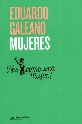 Libro Mujeres