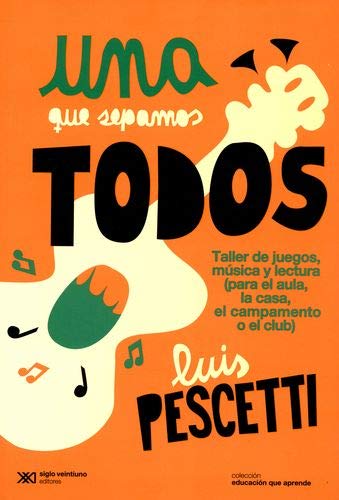 Libro Una Que Nos Sepamos Todos