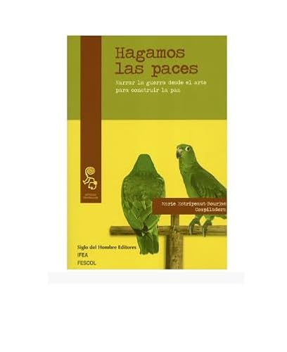 Libro Hagamos Las Pases