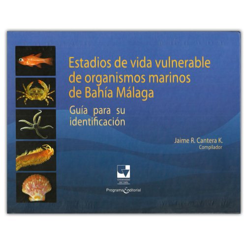 Libro Estadios De Vida Vulnerable De Organismo
