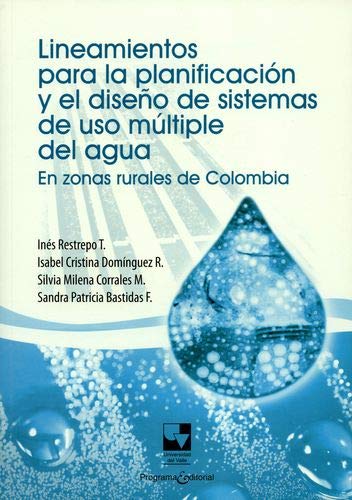 Libro Ines Restrepo
