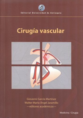 Libro Giovanni Garcia Martinez