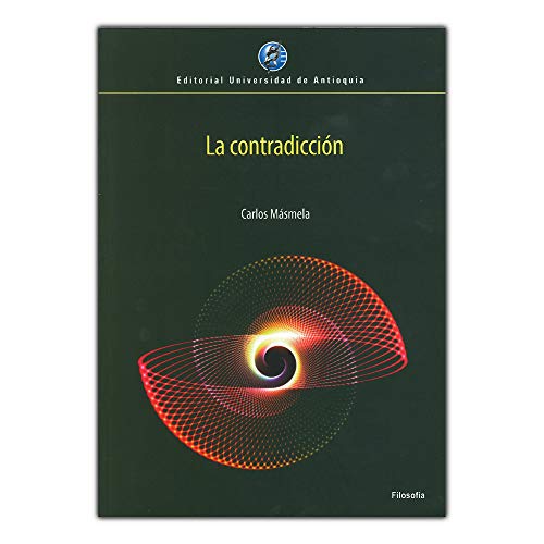 Libro La Contradiccion