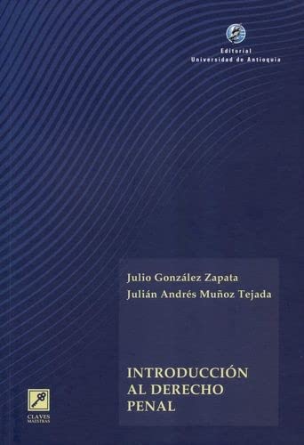 Libro Julio Gonzalez Zapata