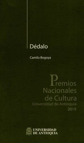 Libro Camilo Bogoya