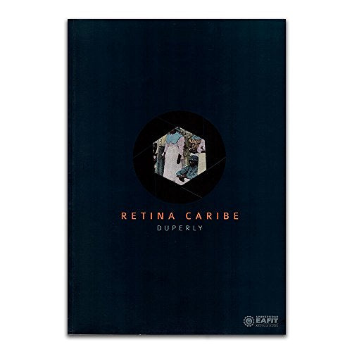 Libro RETINA CARIBE de DUPERLY