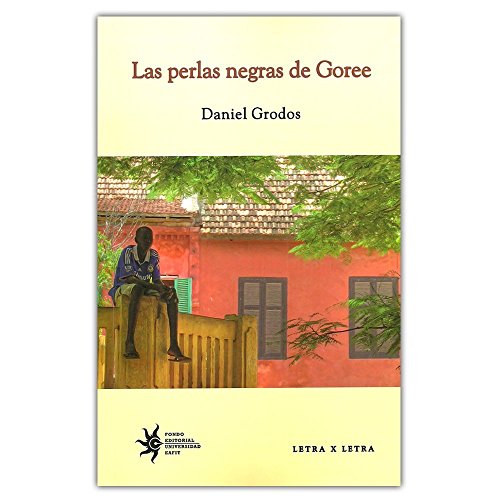Libro Las Perlas Negras De Goree