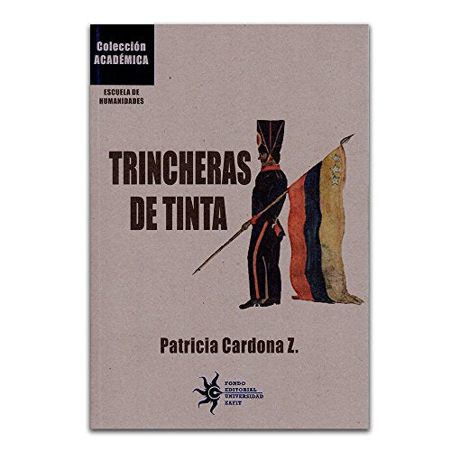 Libro Patricia Cardona