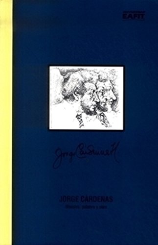 Libro Jorge Cardenas