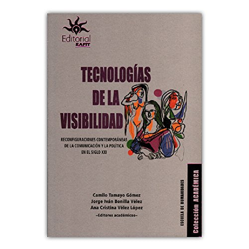 Libro Tecnologias De La Visibilidad