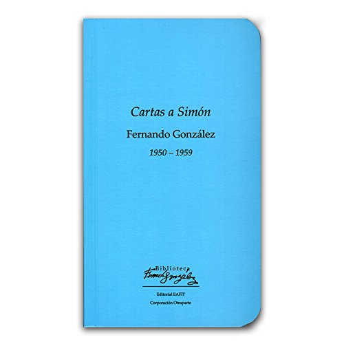 Libro Fernando Gonzalez