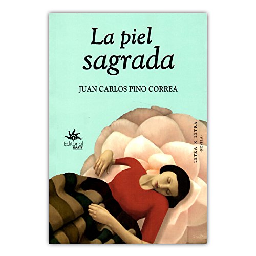 Libro Juan Carlos Pino Correa