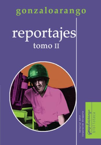 Libro Reportaje Tomo Ii