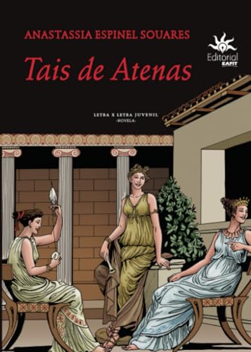 Libro Tais De Atenas
