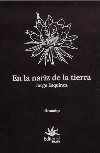 Libro Jorje Esquinca