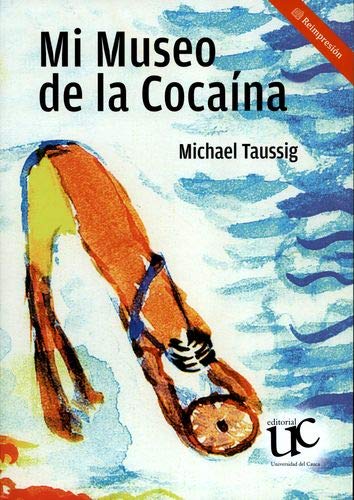 Libro Michael Taussing