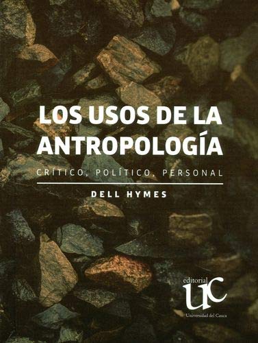 Libro Dell Hymes