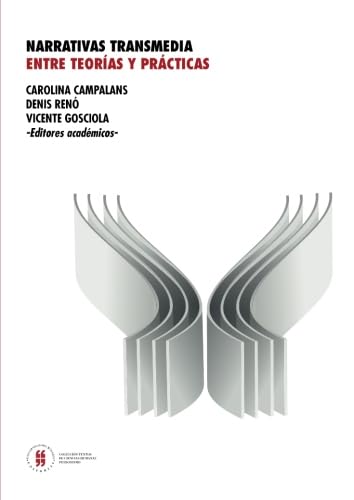 Libro Narrativas Transmedia Entre Teorias