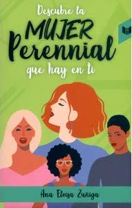 Libro Ana Eloisa Zuñiga