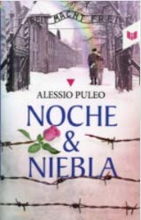 Libro NOCHE & NIEBLA de ALESSIO PULEO
