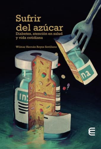 Libro Sufrir Del Azucar