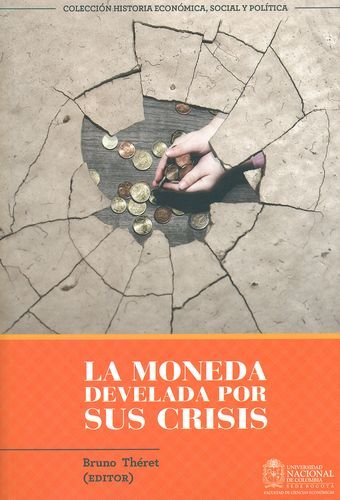Libro Bruno Theret