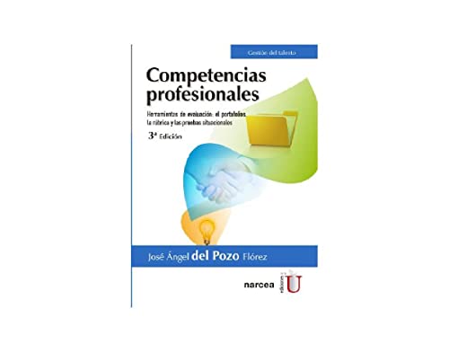 LIBRO COMPETENCIAS PROFESIONALES