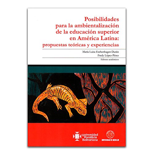 Libro Posibilidades Para La Ambientacion De La