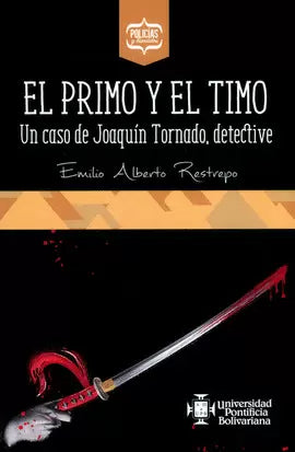 Libro El Primo Y El Timo