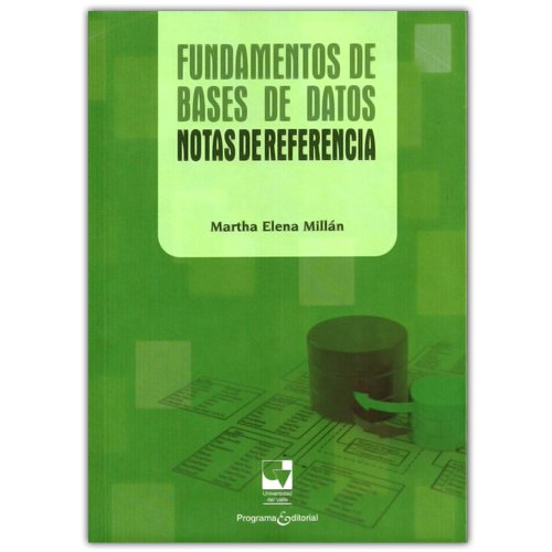 Libro Fundamentos De Bases De Datos