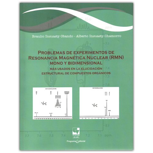 Libro Problemas De Experimentos De Resonancia
