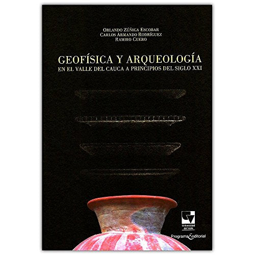 Libro Geofisica Y Arqueologia