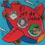 Libro El Jet De Jake