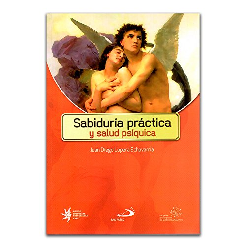 Libro Sabiduria Practica Y Salud Psiquica