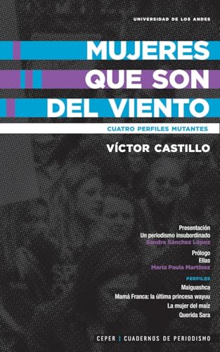 Libro Mujeres Que Son Del Viento