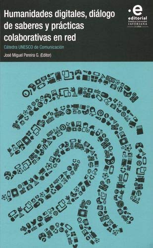 Libro Jose Miguel Pereira