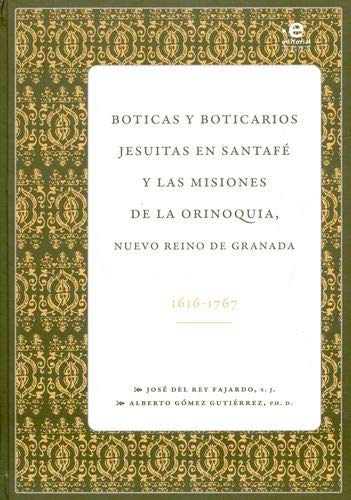 Libro Jose Del Rey Fajardo