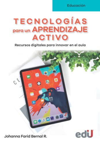 Libro Johanna Farid Bernal