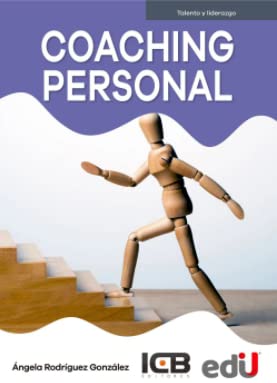 Libro COACHING PERSONAL de ANGELA RODRIGUEZ GONZALEZ