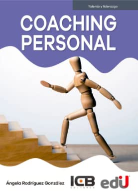 LIBRO COACHING PERSONAL