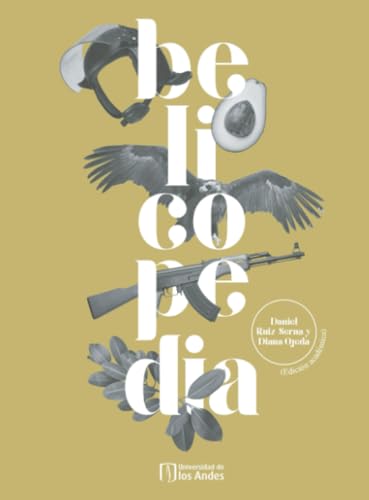 Libro Belicopedia