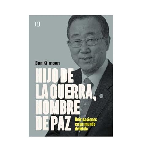 Libro Hijo De La Guerra Hombre De Paz