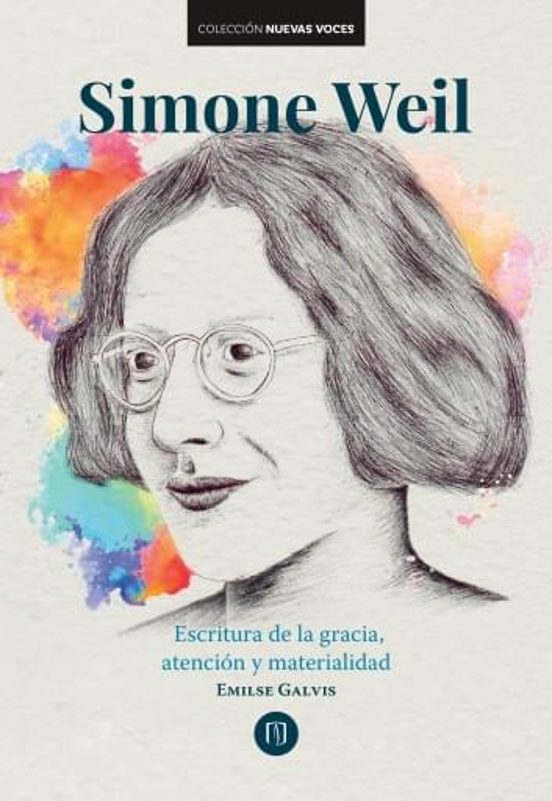 Libro Simone Weil