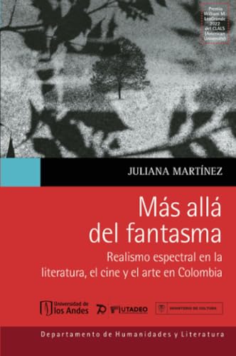 Libro Mas Alla Del Fantasma