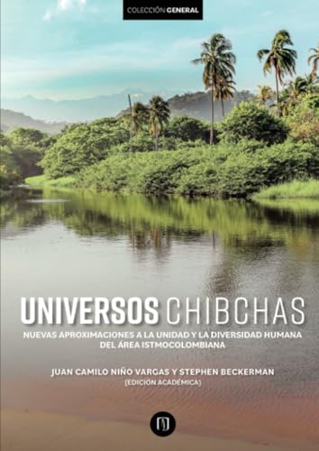 Libro Universos Chibchas