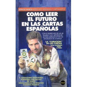 Libro Horacio Valsecia