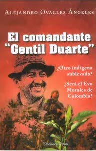 Libro Alejandro Ovalles Angeles