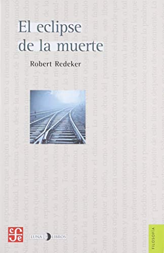 Libro EL ECLIPSE DE LA MUERTE de ROBERT REDEKER