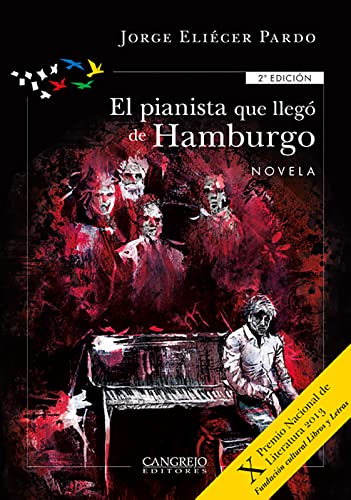 Libro Jorge Eliecer Pardo